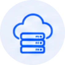 Cloud-Native & Scalable