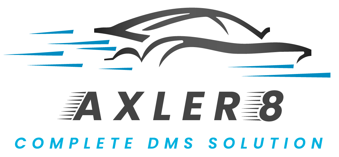 AXLER8 — Complete DMS Solution